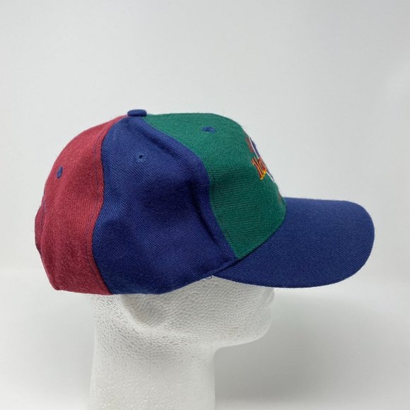 VTG Hard Rock Cafe Atlanta Snapback‎ Hat - Picture 3 of 6